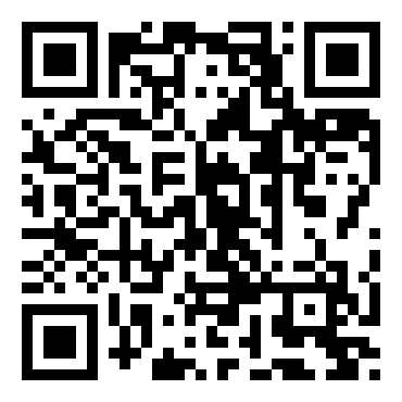 Great Steel QR Code