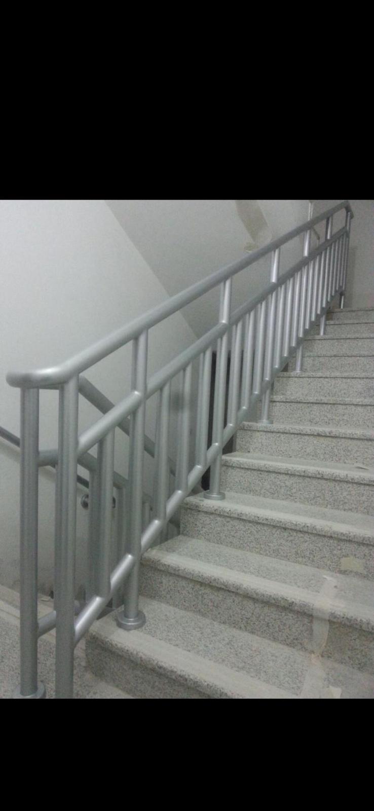 الأعمال الحديدية للمشاريع السكنية في جيزان وحائل والدمام